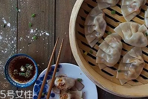 餃子餡用豬的哪塊肉好？前腿肉是餃子餡首選