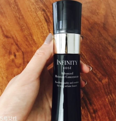 infinity茵菲妮是什么牌子？高絲旗下的寵兒