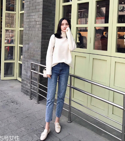 牛仔褲走路響怎么解決？再也不會(huì)尷尬了