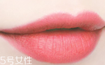 口紅筆哪個(gè)顏色好看？要根據(jù)膚色來(lái)選色號(hào)