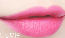 口紅筆哪個(gè)顏色好看？要根據(jù)膚色來(lái)選色號(hào)