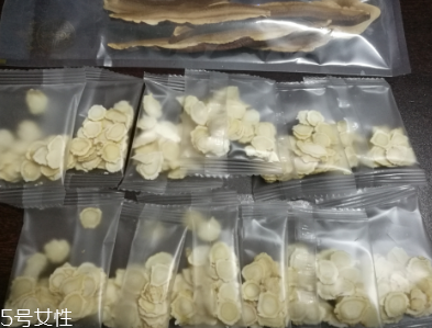 西洋參去火還是上火？清熱去火效果好