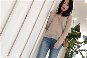 牛仔褲最小碼是多大？牛仔褲成人最小碼25