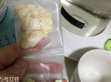 西洋參晚上可以喝嗎？晚上喝影響睡眠
