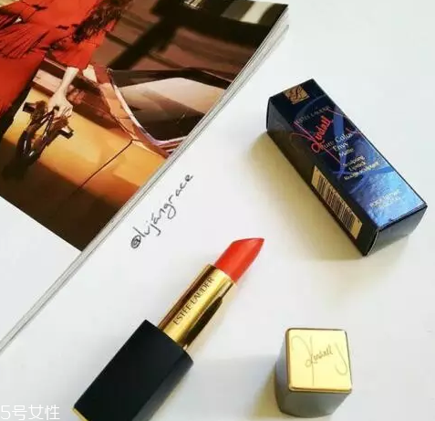 口紅融化了可以放冰箱嗎？冰凍3小時(shí)即可恢復(fù)