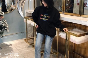 牛仔褲最大碼是多大？牛仔褲的尺碼范圍