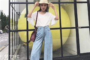 牛仔褲皺了怎么辦？牛仔褲皺了這樣還原
