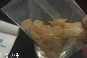 西洋參孕婦可以吃嗎？少量吃是可以的