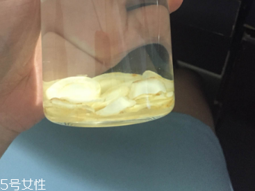 西洋參孕婦可以吃嗎？少量吃是可以的
