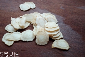 西洋參兒童可以吃嗎？可以適當吃