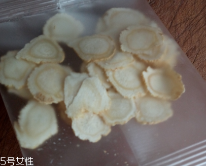 西洋參兒童可以吃嗎？可以適當(dāng)吃