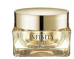 infinity茵菲妮在日本怎么樣？
