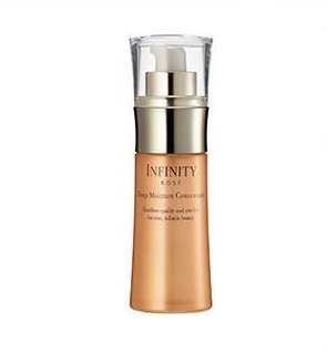 infinity茵菲妮在日本怎么樣？