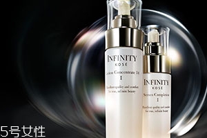 infinity茵菲妮在日本怎么樣？
