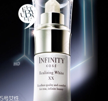 infinity茵菲妮在日本怎么樣？