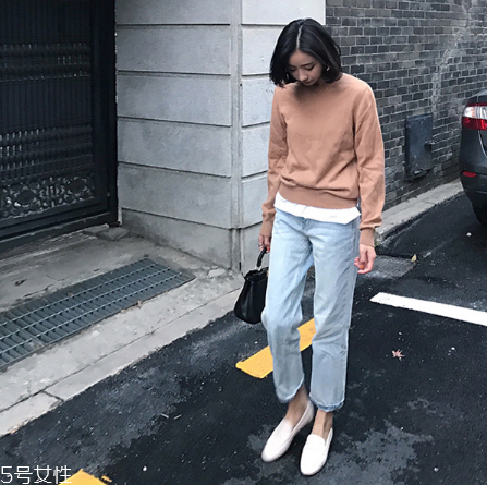 牛仔褲需要每天洗嗎？牛仔褲不用天天洗