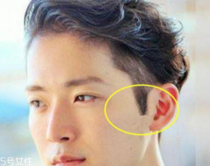 男士怎么樣設計發(fā)型好看？4款帥氣穩(wěn)重發(fā)型