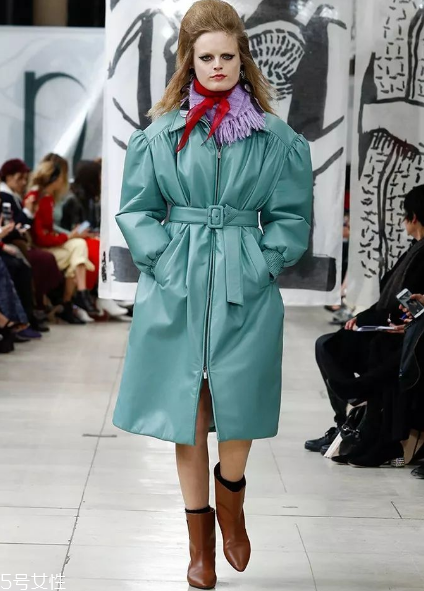 miumiu2018秋冬系列好看嗎_有哪些款式？