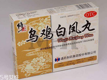 烏雞白鳳丸能治痛風(fēng)嗎？沒(méi)有這個(gè)效果