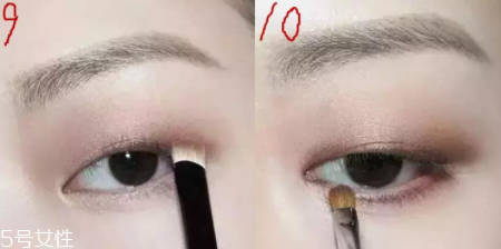 不畫眼線只涂睫毛膏行嗎？這么涂睫毛膏能放大雙眼