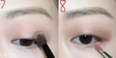 不畫眼線只涂睫毛膏行嗎？這么涂睫毛膏能放大雙眼