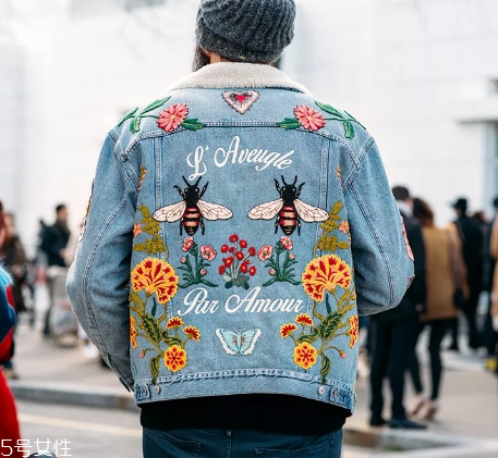 男生春天穿什么外套好看？解救穿搭難題
