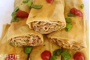 豆腐皮能油炸嗎？火候太猛容易炸糊