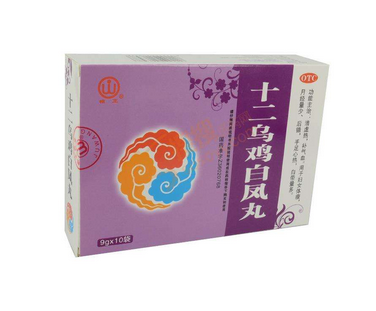 烏雞白鳳丸什么牌子好？認(rèn)準(zhǔn)大牌子