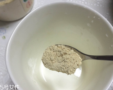 人參粉怎么吃？吃法有很多種