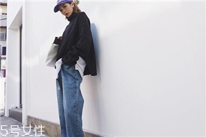 牛仔褲把白衣服染色了怎么辦？