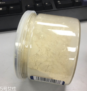人參粉保質期 一般是兩年