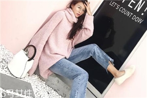 牛仔褲補丁怎么縫？牛仔褲破了這樣補