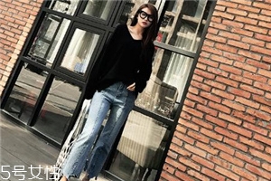 牛仔褲內(nèi)長(zhǎng)是什么意思？教你看懂牛仔褲數(shù)據(jù)
