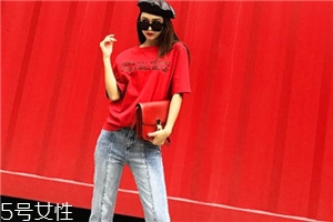 牛仔褲毛邊怎么剪？親手diy毛邊牛仔褲