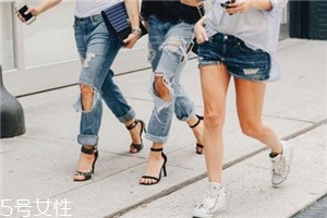 夏天怎么穿好看？三款單品一定要有
