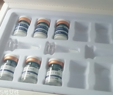 歐莉典雅和麗普司肽哪個好？