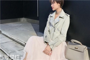 腿粗的女生適合穿什么？顯瘦又好看的穿搭