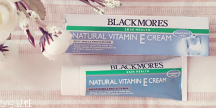 blackmores ve面霜孕婦能用嗎？孕婦寶寶都能用