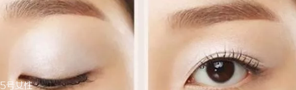 不會畫眼影怎么辦？歐美平價眼影種草轟炸