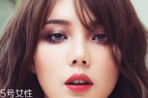 不會畫眼影怎么辦？歐美平價眼影種草轟炸