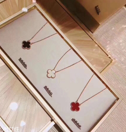 梵克雅寶屬于奢侈品嗎？名流貴族追捧的頂級珠寶