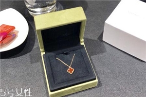 梵克雅寶屬于奢侈品嗎？名流貴族追捧的頂級珠寶
