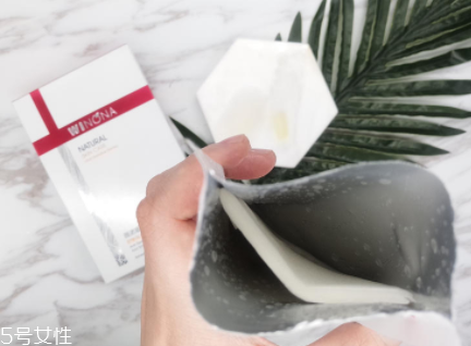 薇諾娜面膜可以天天用嗎？補(bǔ)水面膜適合每天用