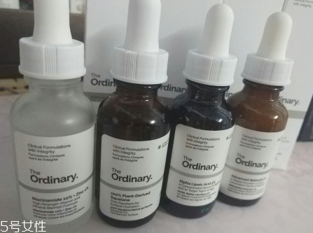 角鯊烷護膚品哪個牌子好？你還在用haba美容油嗎？