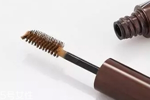 染眉膏顏色怎么選？跟發(fā)色一致