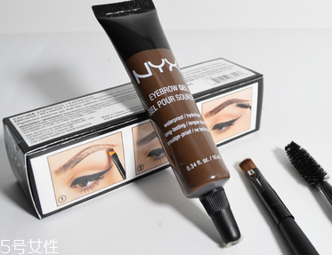 眉膠會傷到眉毛嗎？長期用眉膠傷害皮膚嗎？