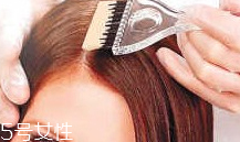 自己染發(fā)怎么染均勻？4個步驟讓你秒懂染發(fā)DIY