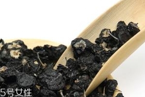 黑枸杞會過敏嗎？一般不會