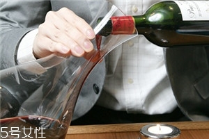 紅酒怎么保存 打開的和沒(méi)開封儲(chǔ)存各不同