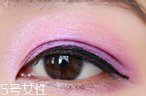 臥蠶筆怎么畫臥蠶？三步讓你擁有少女般的眼眸